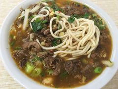 -帝景米粉(东方帝景店)