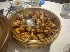 -围龙屋客家食府(福田店)