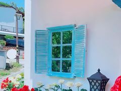 -兰桂坊·花园餐厅(西湖店)