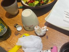 -老杨太太烧烤(文化广场店)