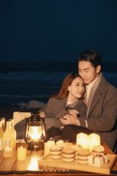 -苏菲雅婚纱摄影(环城南路店)