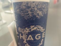 -霸王茶姬(上海恒基名人店)