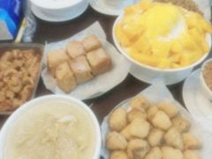 -水牛奶皇后糖水铺(深圳总店)