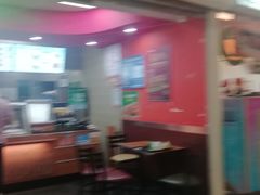 门面-赛百味SUBWAY(三阳广场店)