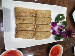 -旺角餐厅(潮州大道店)