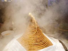 -鲜潭蒸汽石锅鱼(五道口购物中心店)