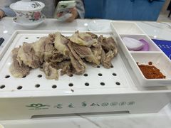 -老毛手抓·盐池滩羊非遗手抓(宁夏总店)