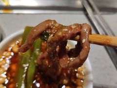 -海底捞火锅(振华广场店)