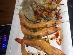 -三个渔夫·蒸汽海鲜(小白楼店)