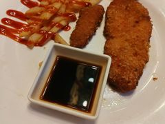 -德大西餐社(云南南路店)