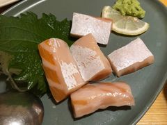 -福匠日本料理(人民路店)