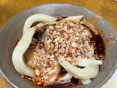 手工甜水面-小名堂担担甜水面(科华店)