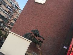 -俏江南天津时尚曲艺主题餐厅(马场道店)