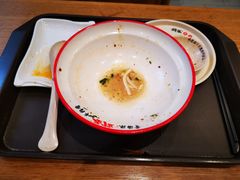 -武圣羊汤(武圣路店)