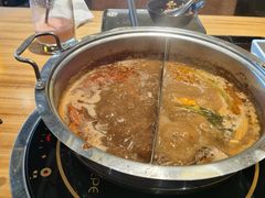 -水林间·寿喜烧自助(仙林金鹰店)