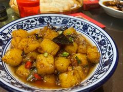 -天下客饭店(中山路店)