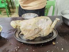 -吉英盐焗鸡(文中路店)