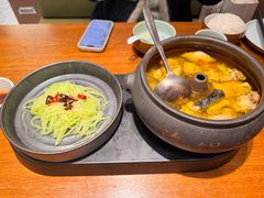 -云海肴·汽锅鸡·云南菜(苏州中心店)