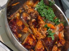 -黄记煌三汁焖锅(华发商都店)