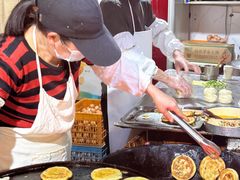 -皮市街大油火烧