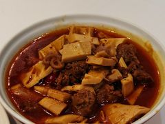 -眉州东坡(通州店)