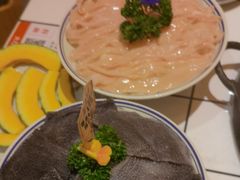 -旧街市鲜货老火锅(大光路店)