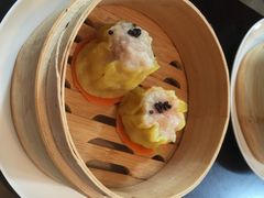 海天楼中餐厅-海天楼(天津泛太平洋店)