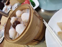 -稻香酒家·33年老字号·港式粤菜(富邦中心店)