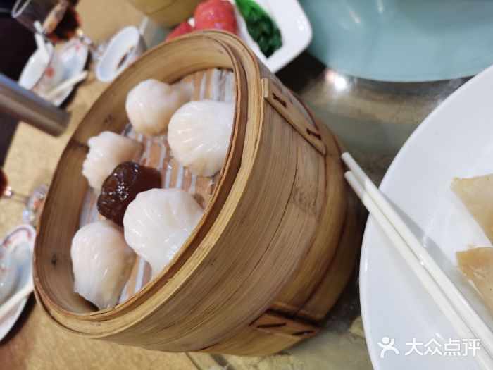 稻香酒家·33年老字号·港式粤菜(富邦中心店)图片