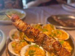 -有位虾匠·胶东土菜小馆(市北店)