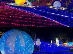 -河北村民俗体验园