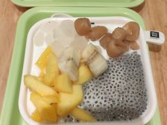 -满记甜品(荟聚购物中心店)