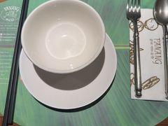-帕蓝·暹罗料理(大学路店)