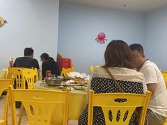 -真味馆(侨港碧海银滩店)