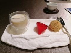 -广州文华东方酒店·江-由辉师傅主理