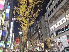 -涩谷区
