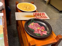 -一品诚记烤肉(大连柏威年购物中心店)