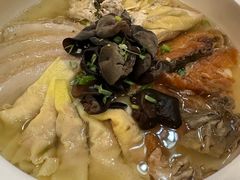 -昆承湖酒家·本帮农家菜
