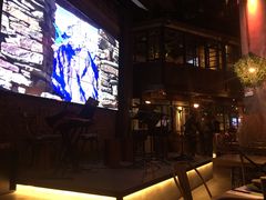 -胡桃里乐队酒馆(鎏嘉码头店)