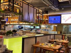 -木屋烧烤(创意园店)