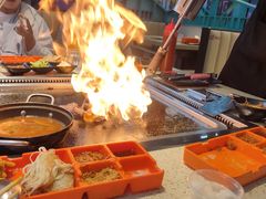 -猪的故事·韩式烤肉(韩乐坊店)