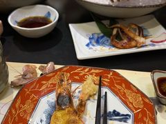 -红叶日本料理(三八广场店)