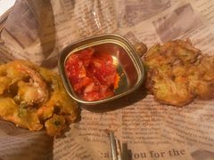 -汉米达特色料理餐厅(郴州友阿国际广场店)