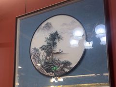 -北平味道.京味菜.烤鸭(梨园店)