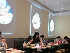 -小杨生煎(愚园路)