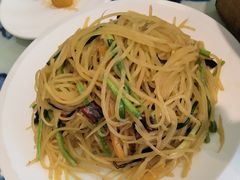 酸辣土豆丝-撒拉花儿·新疆菜·清真(太阳宫店)