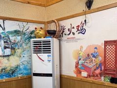 -老味道1992(武当山店)