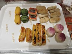 -北京稻香村(零号店)