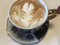 -1/4 ONE QUARTER COFFEE LAB(朝阳大悦城店)