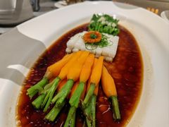 -汤记传菜(秀浦路店)
